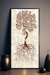 Wallity Artsyhmdfdky3 - 3370 Multicolor